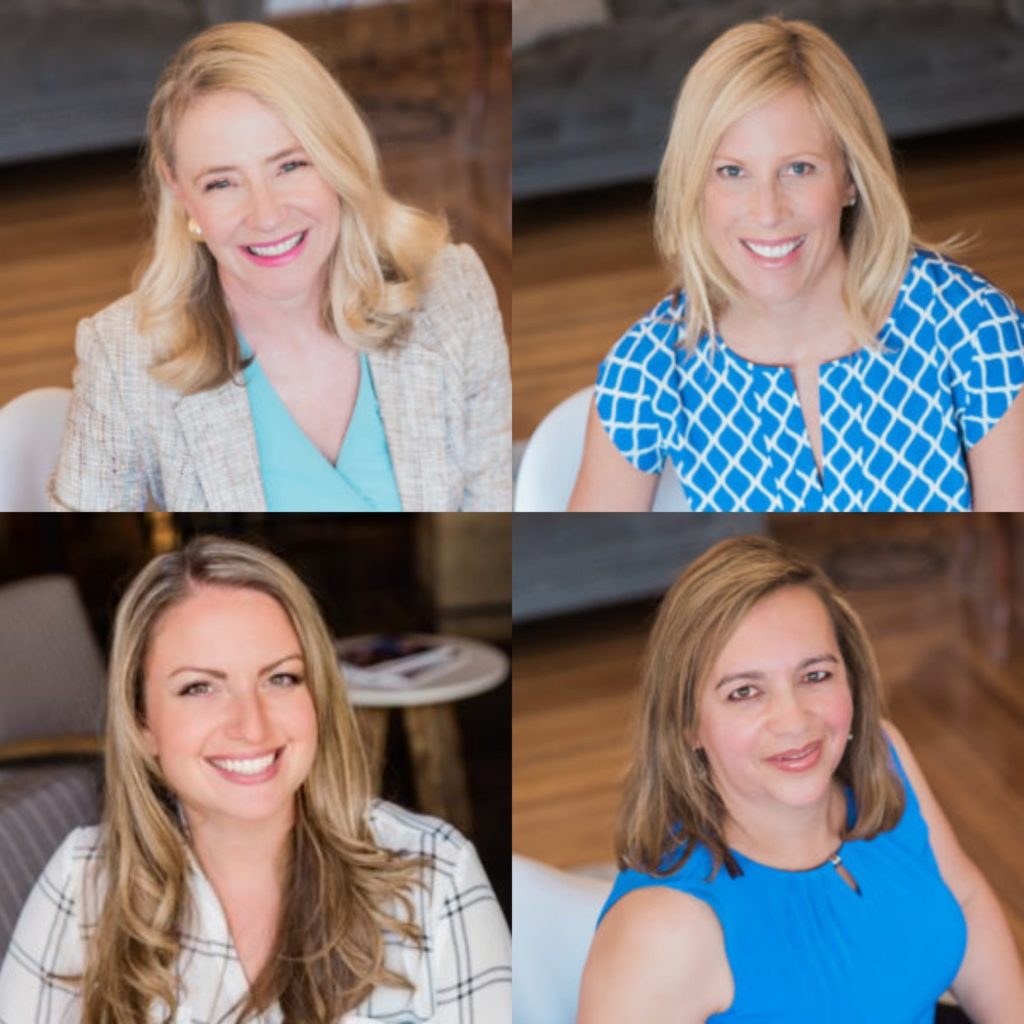 collage of headshots 1