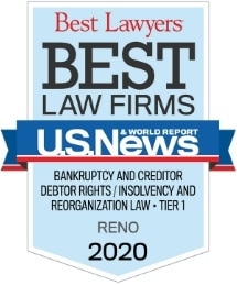 best law firms reno 2020