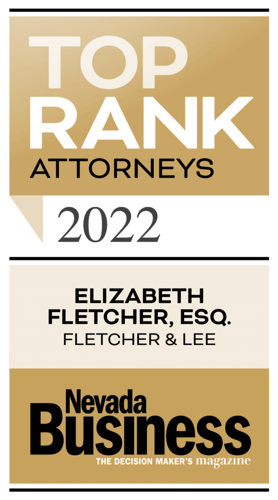 top rank badge elizabeth fletcher