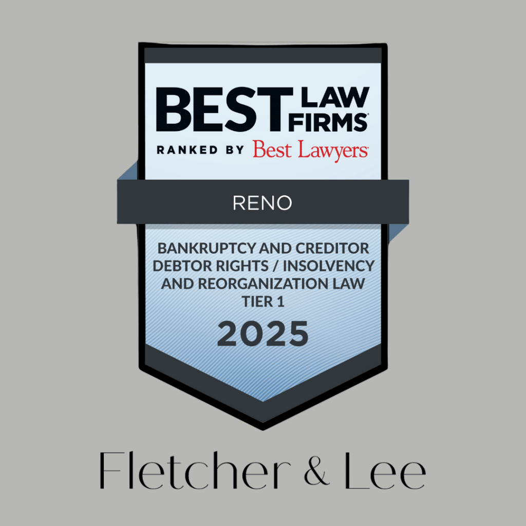 Best Lawyers Releases 2025 Best Law Firms, Featuring Fletcher & Lee